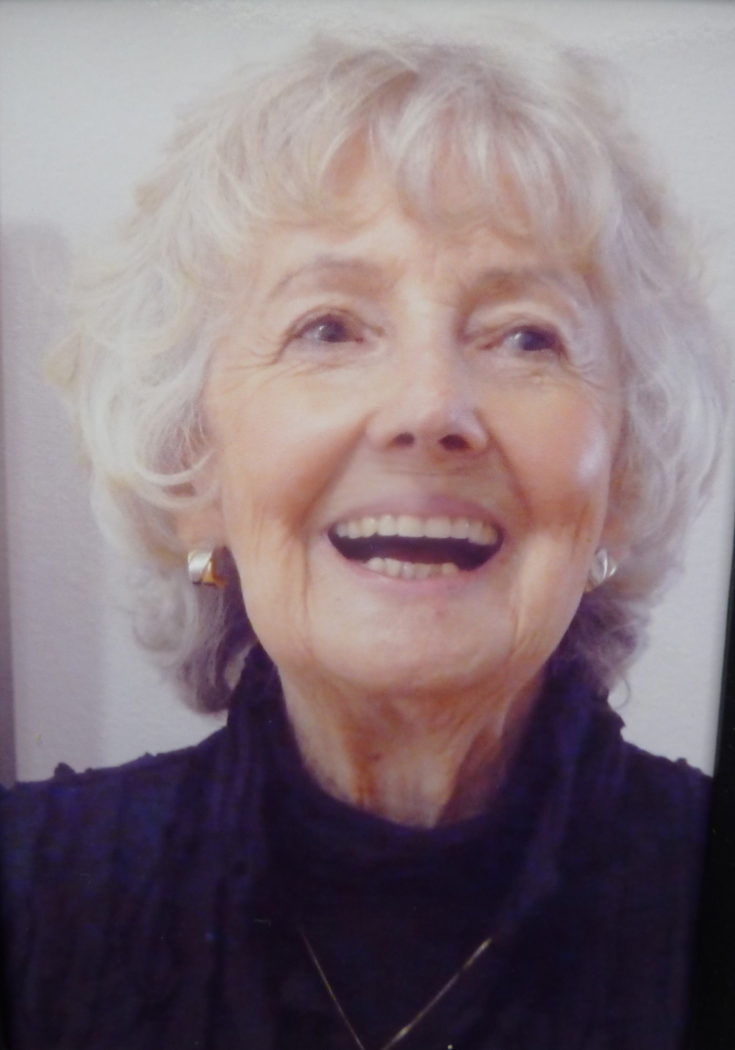 Jacquelyn Coleman