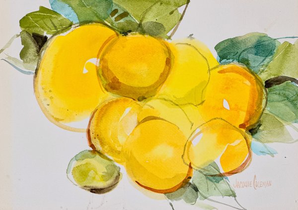 Lemons